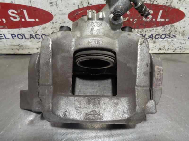 Recambio de pinza de freno delantera izquierda para peugeot 508 active referencia OEM IAM   