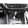 Recambio de conmutador de arranque para renault megane iii berlina 5 p business referencia OEM IAM   