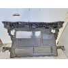 Recambio de panel frontal para renault scenic iv zen referencia OEM IAM 625007789R  