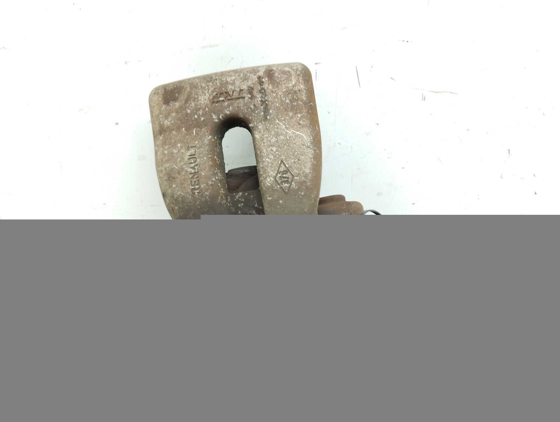 Recambio de pinza de freno trasera derecha para renault scenic iv black edition referencia OEM IAM 357460  