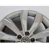 Recambio de llanta para volkswagen t-roc advance r-line referencia OEM IAM R17 2GA601025J 