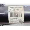 Recambio de amortiguador delantero derecho para citroën c4 cactus feel referencia OEM IAM 9810704980  