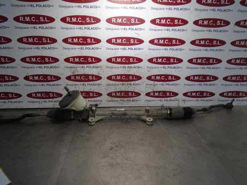 Recambio de cremallera direccion para renault scenic iii 2.0 16v referencia OEM IAM 490010024R  