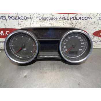 RELOJ CUENTA KILOMETROS 5550030709 
