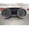Recambio de reloj cuenta kilometros para peugeot 508 active referencia OEM IAM 5550030709  