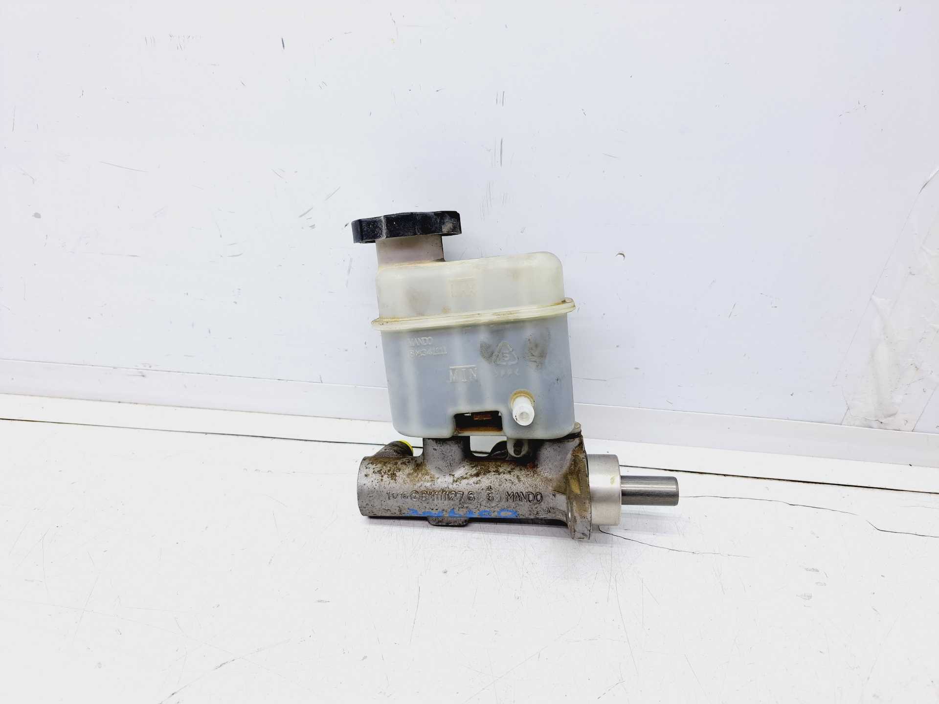 Recambio de bomba freno para hyundai santa fe (bm) 2.2 crdi cat referencia OEM IAM   