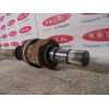 Recambio de transmision delantera izquierda para renault megane ii berlina 5p 1.9 dci diesel referencia OEM IAM 8200198016  