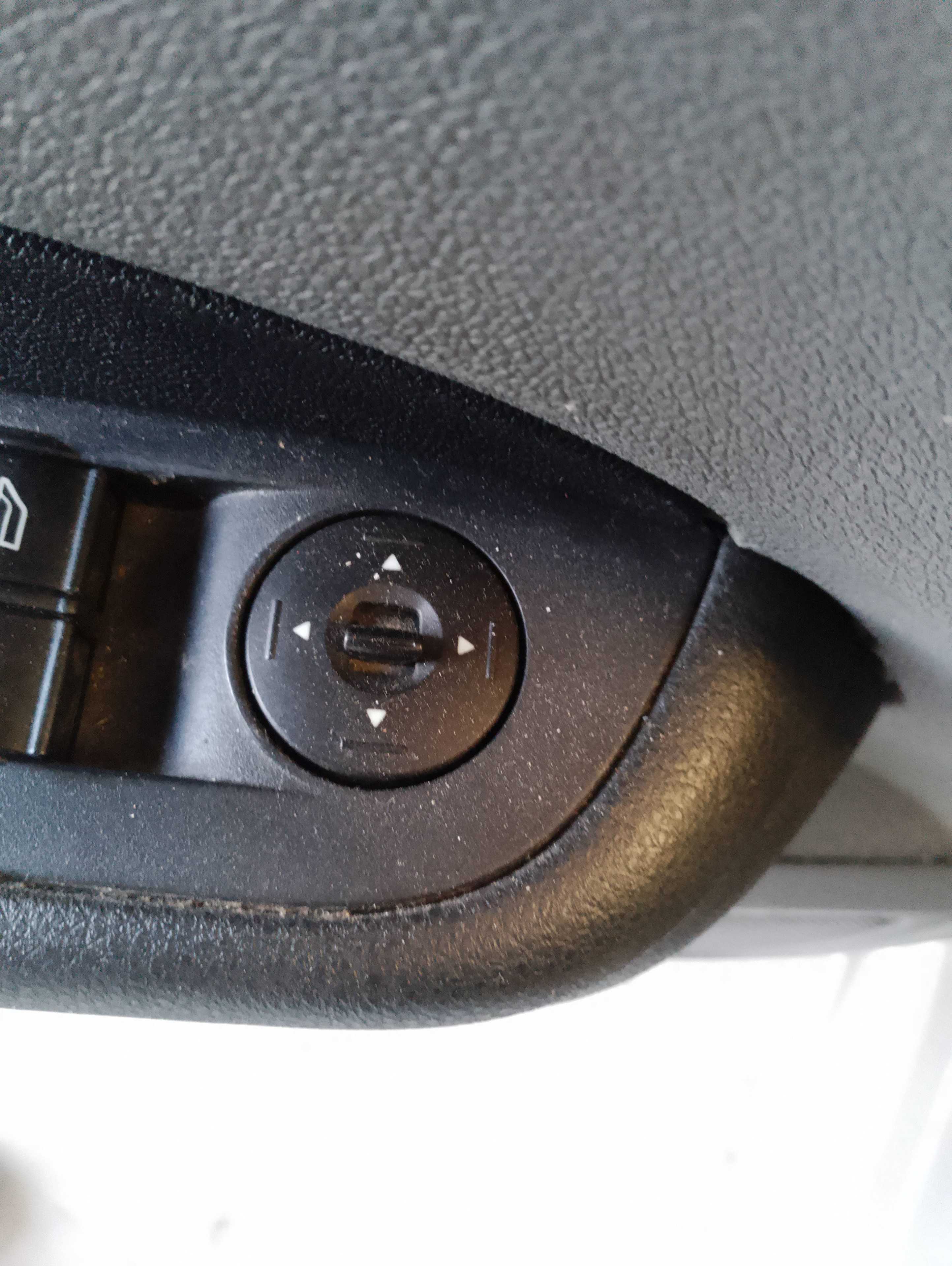 Recambio de mando retrovisor para ford focus turnier (cb4) business referencia OEM IAM   