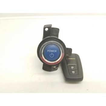MANDO START/STOP 0034361 0100J2910 