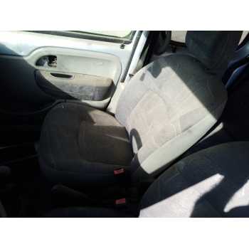 ASIENTO DELANTERO DERECHO 