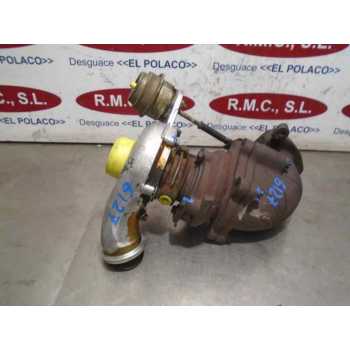 TURBOCOMPRESOR 90570506 