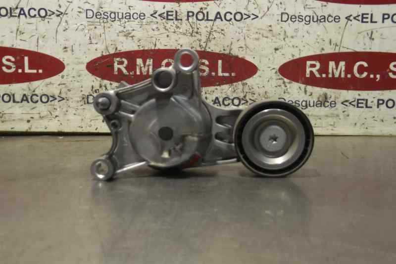 Recambio de tensor correa auxiliar para peugeot 508 active referencia OEM IAM 9807720180  