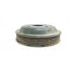 Recambio de polea cigueñal para hyundai terracan (hp) 2.9 crdi full referencia OEM IAM   
