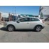 volvo c30 del año 2008
