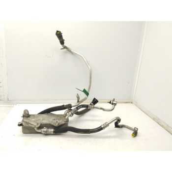 RADIADOR CAJA CAMBIOS 4G0317021M V6883002 