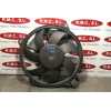Recambio de electroventilador para renault scenic iii 2.0 16v referencia OEM IAM M135493  