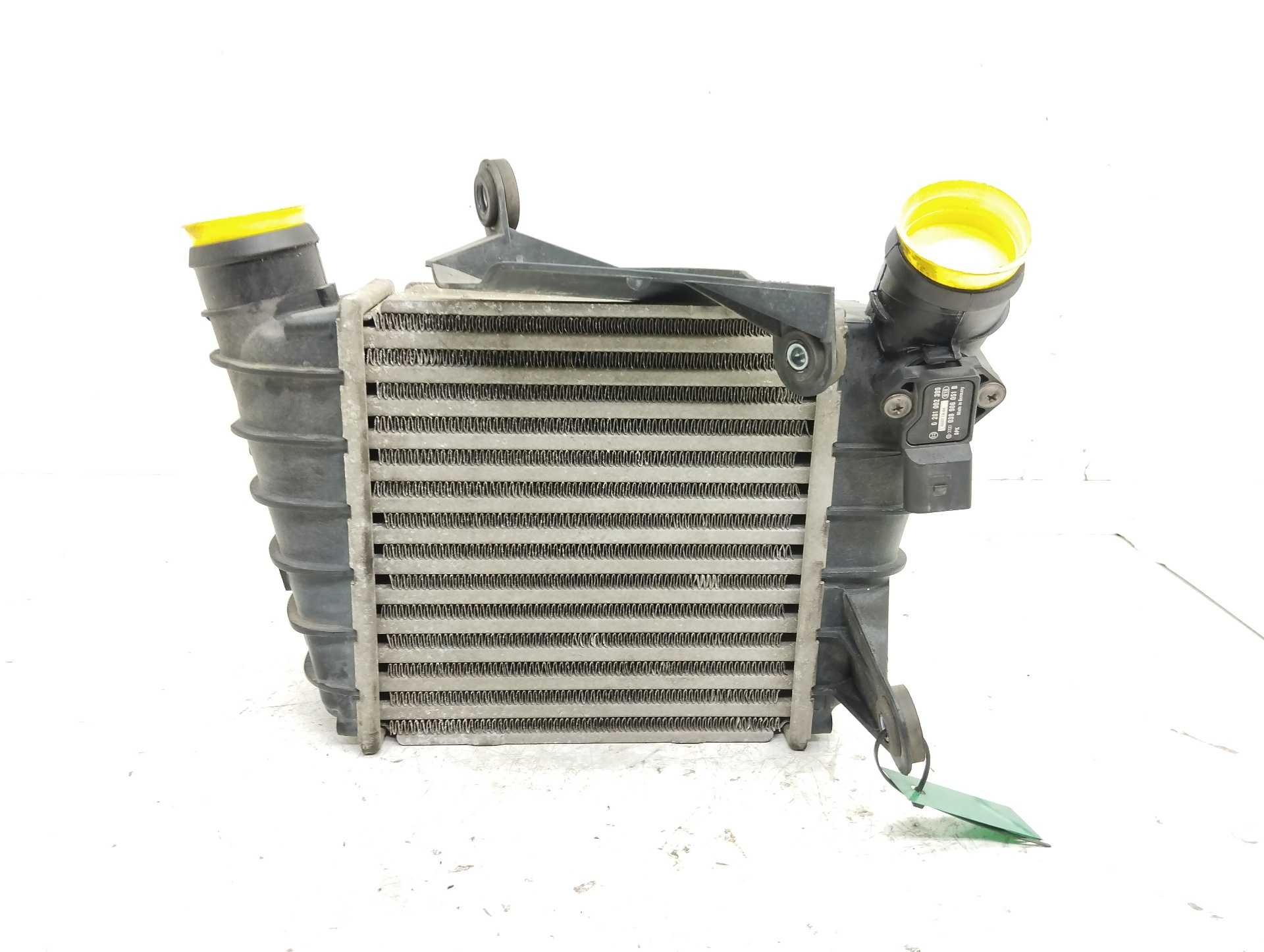 Recambio de intercooler para volkswagen polo (9n3) advance referencia OEM IAM 6Q0145804A  