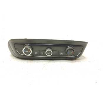 MANDO CLIMATIZADOR 98226305YX 