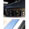 Recambio de mando elevalunas delantero izquierdo para toyota prius (nhw30) plug-in hybrid advance referencia OEM IAM   