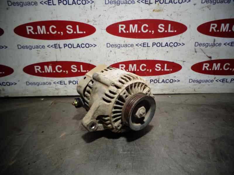 Recambio de alternador para honda cr-v (rd1/3) 2.0 16v cat referencia OEM IAM   