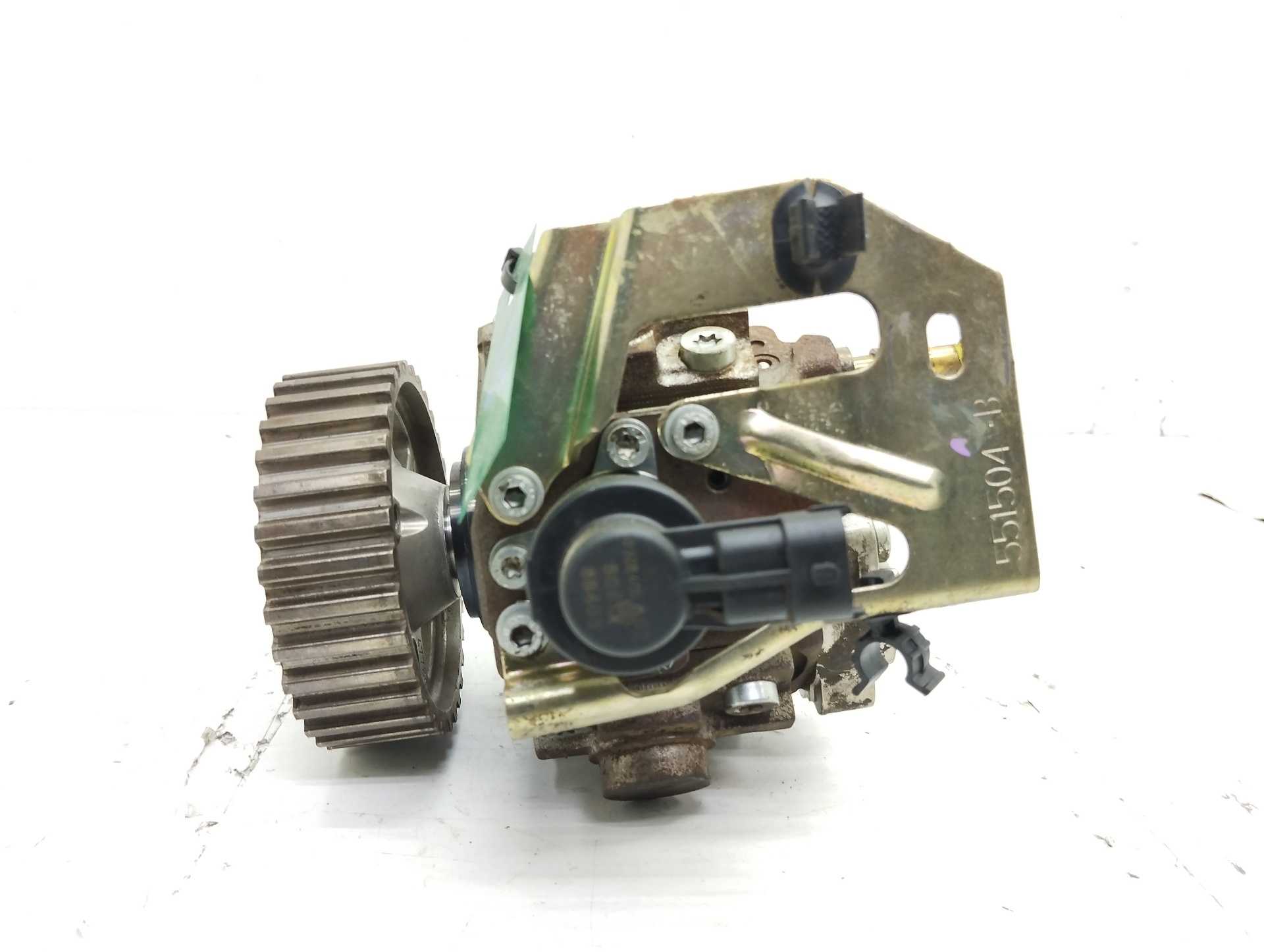 Recambio de bomba inyeccion para citroën xsara picasso 1.6 hdi 90 sx top referencia OEM IAM 9656300380A 0445010102 