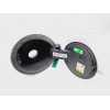 Recambio de tapa exterior combustible para ford puma hybrid st-line referencia OEM IAM L1TBS27936BA  