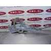 Recambio de elevalunas trasero derecho para renault scenic iii 2.0 16v referencia OEM IAM 96627077 915947200 