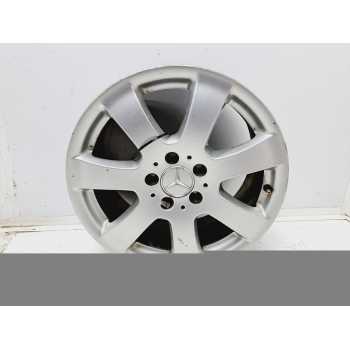 Recambio de llanta para mercedes-benz clase m (w164) referencia OEM IAM R17 ORIGINAL 2514011002