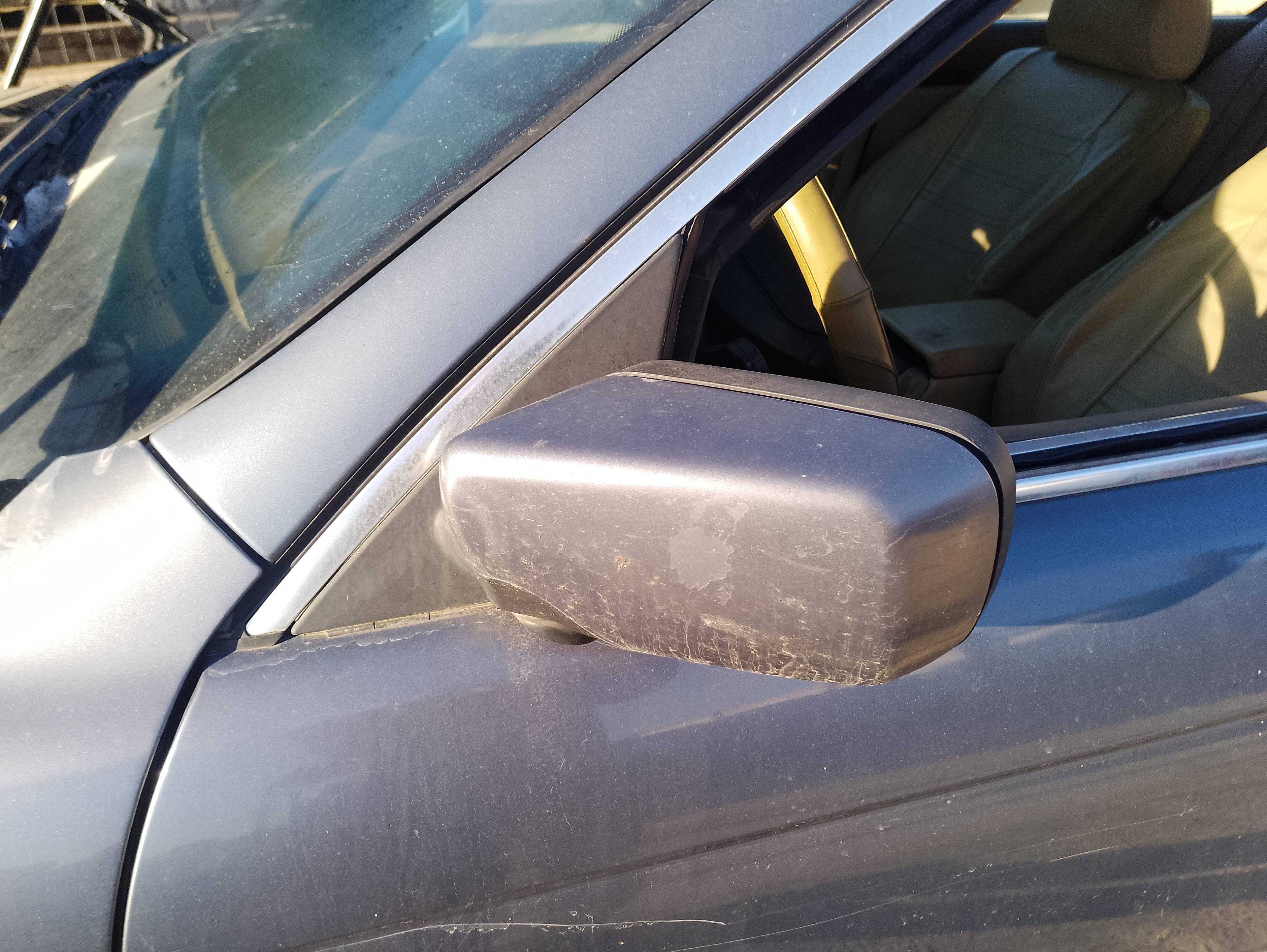 Recambio de retrovisor izquierdo para bmw serie 5 berlina (e39) m5 referencia OEM IAM   