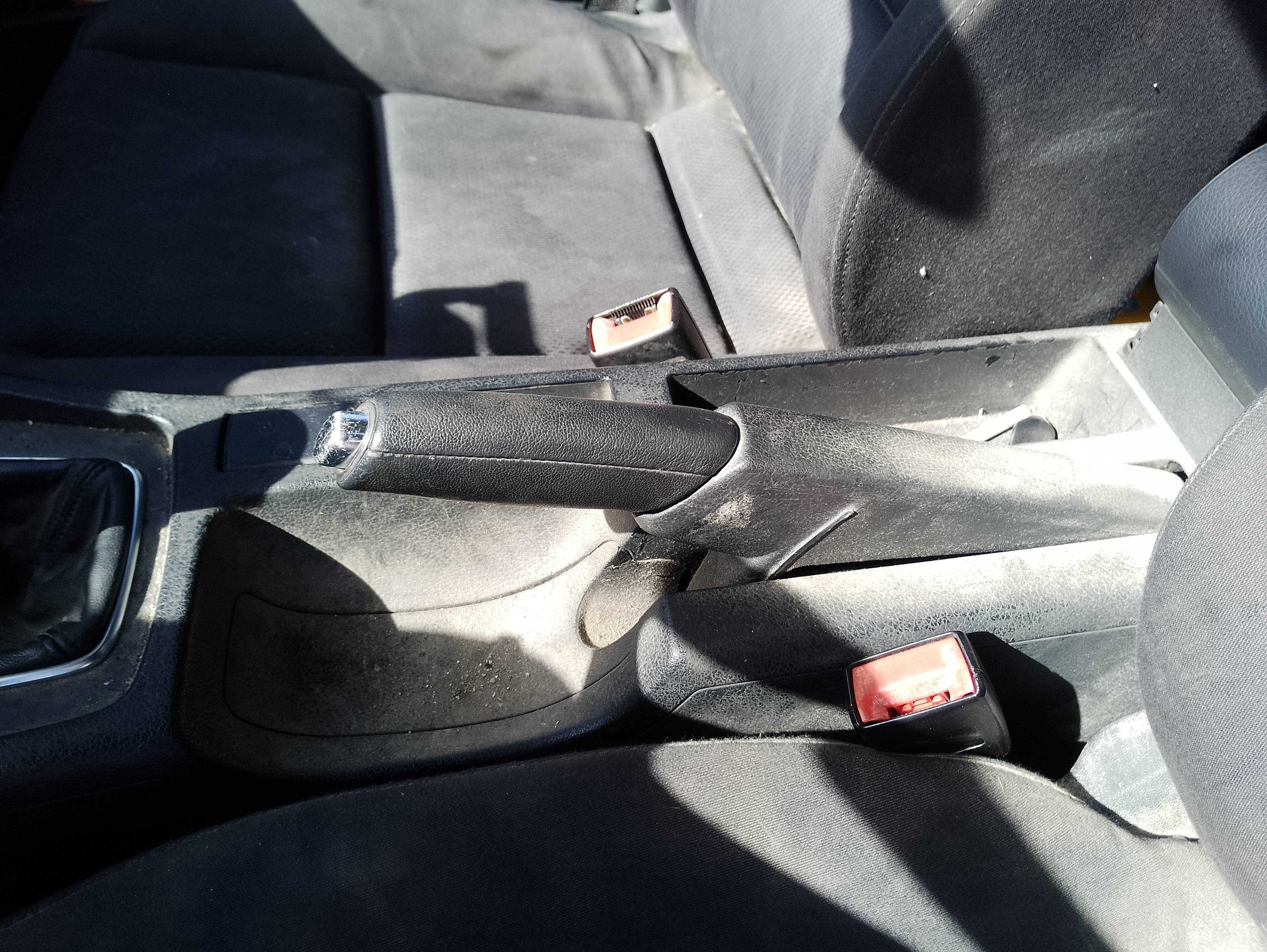 Recambio de palanca freno para audi a4 berlina (8e) 2.0 referencia OEM IAM   