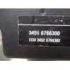 Recambio de abs para bmw serie 5 berlina (e60) 530i referencia OEM IAM 34516766300 0265234029 34516758743