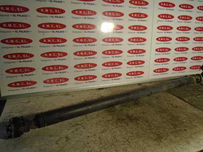 Recambio de transmision central para volvo xc90 2.9 bi-turbo cat referencia OEM IAM   
