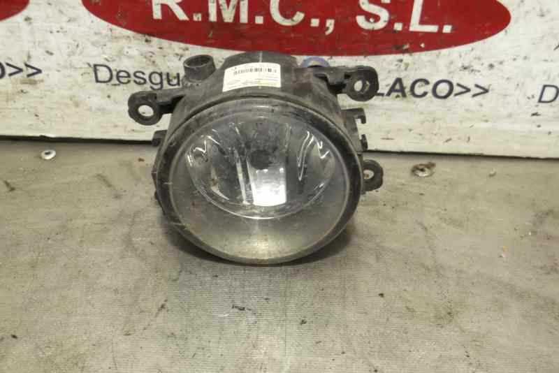 Recambio de faro antiniebla derecho para renault scenic iii 2.0 16v referencia OEM IAM 89202502 8200074008 