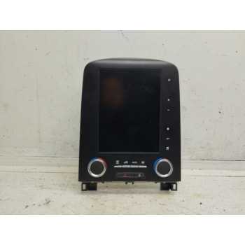 PANTALLA MULTIFUNCION 280905347R 