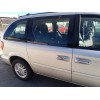Recambio de puerta lateral corredera derecha para chrysler voyager (rg) 2.5 crd executive referencia OEM IAM   