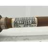 Recambio de transmision delantera izquierda para citroën c4 picasso origins referencia OEM IAM 9677915180  