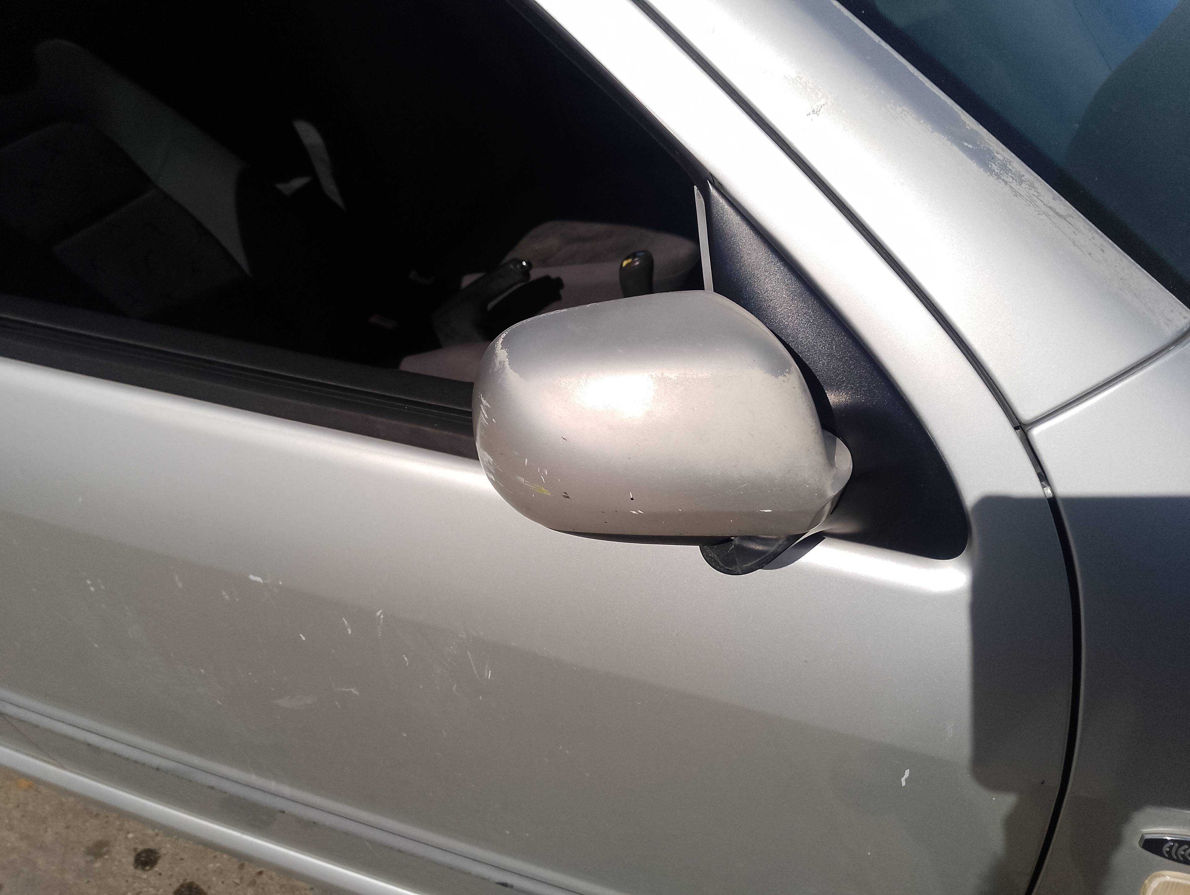 Recambio de retrovisor derecho para skoda fabia (6y2/6y3) comfort referencia OEM IAM   