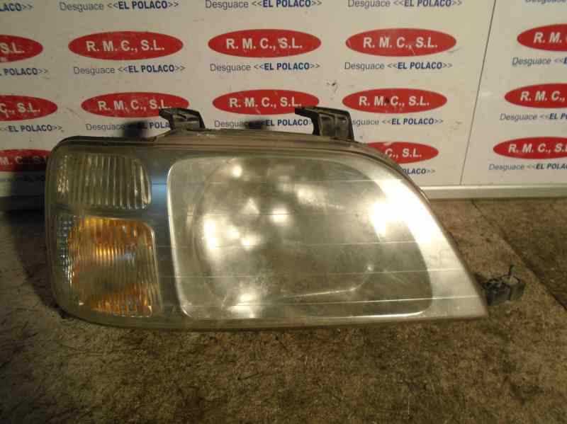 Recambio de faro derecho para honda cr-v (rd1/3) 2.0 16v cat referencia OEM IAM   