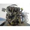 Recambio de motor completo para nissan juke (f15) 1.6 cat referencia OEM IAM HR16  