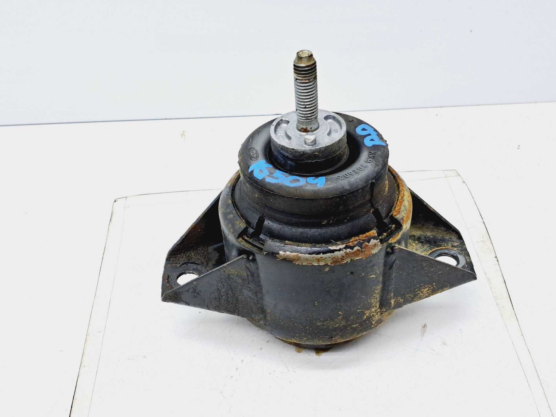 Recambio de soporte motor derecho para land rover defender (ld) 2.5 td5 referencia OEM IAM   