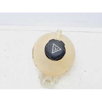 Recambio de deposito expansion para citroën c4 picasso origins referencia OEM IAM 9678514680 9678125880 