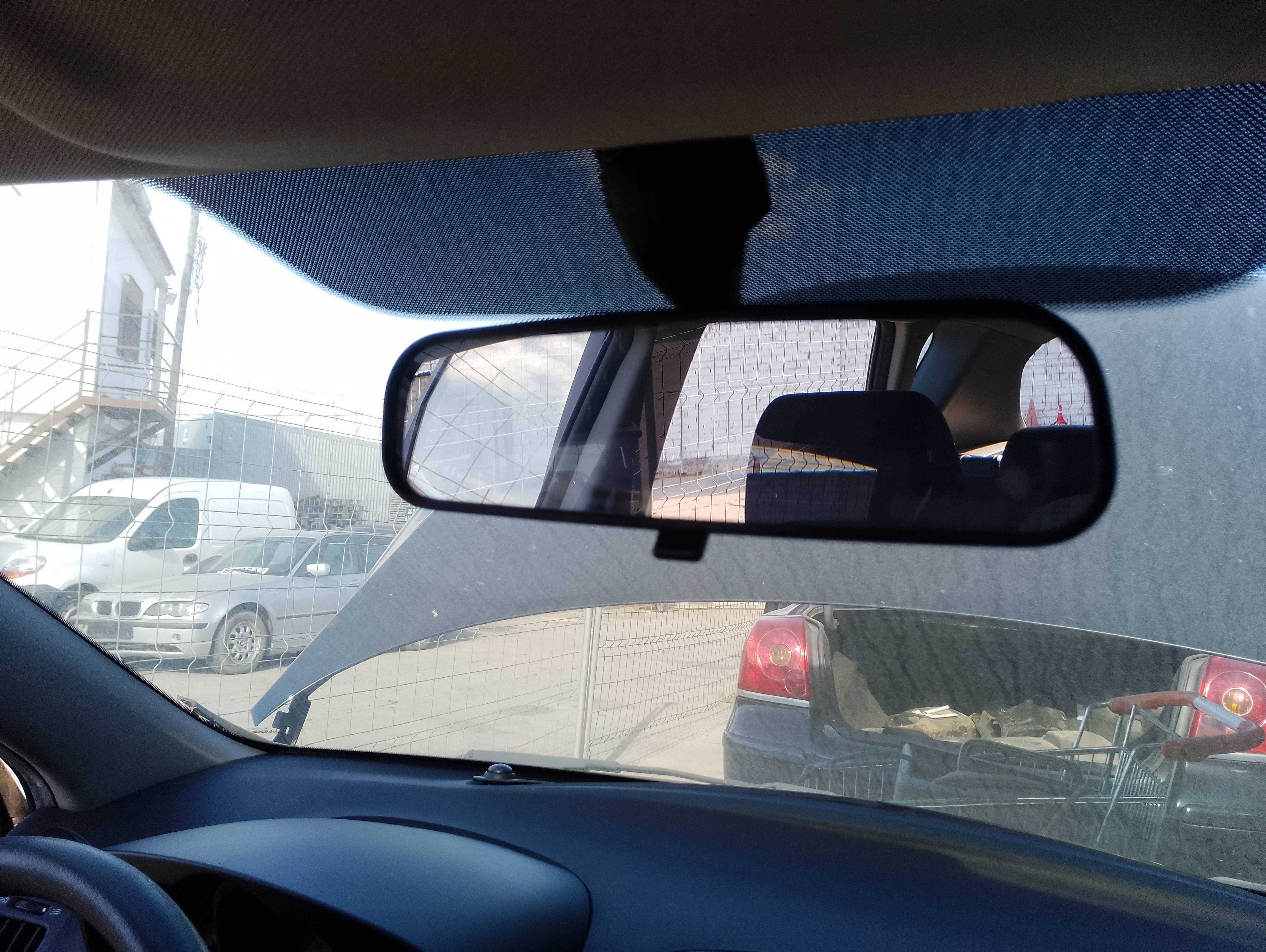 Recambio de espejo para kia cee´d concept referencia OEM IAM   