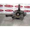 Recambio de mangueta delantera derecha para renault scenic iii 2.0 16v referencia OEM IAM   