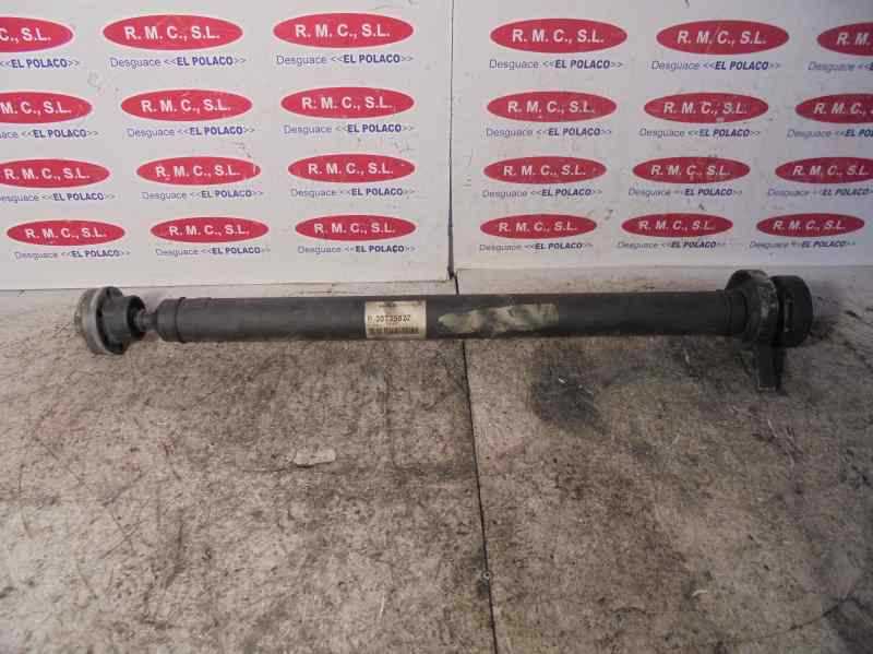 Recambio de transmision central delantera para volvo xc90 2.9 bi-turbo cat referencia OEM IAM 30735027  
