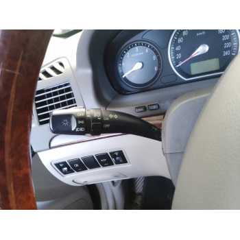 Recambio de mando luces para hyundai sonata (nf) 2.0 crdi comfort i referencia OEM IAM   