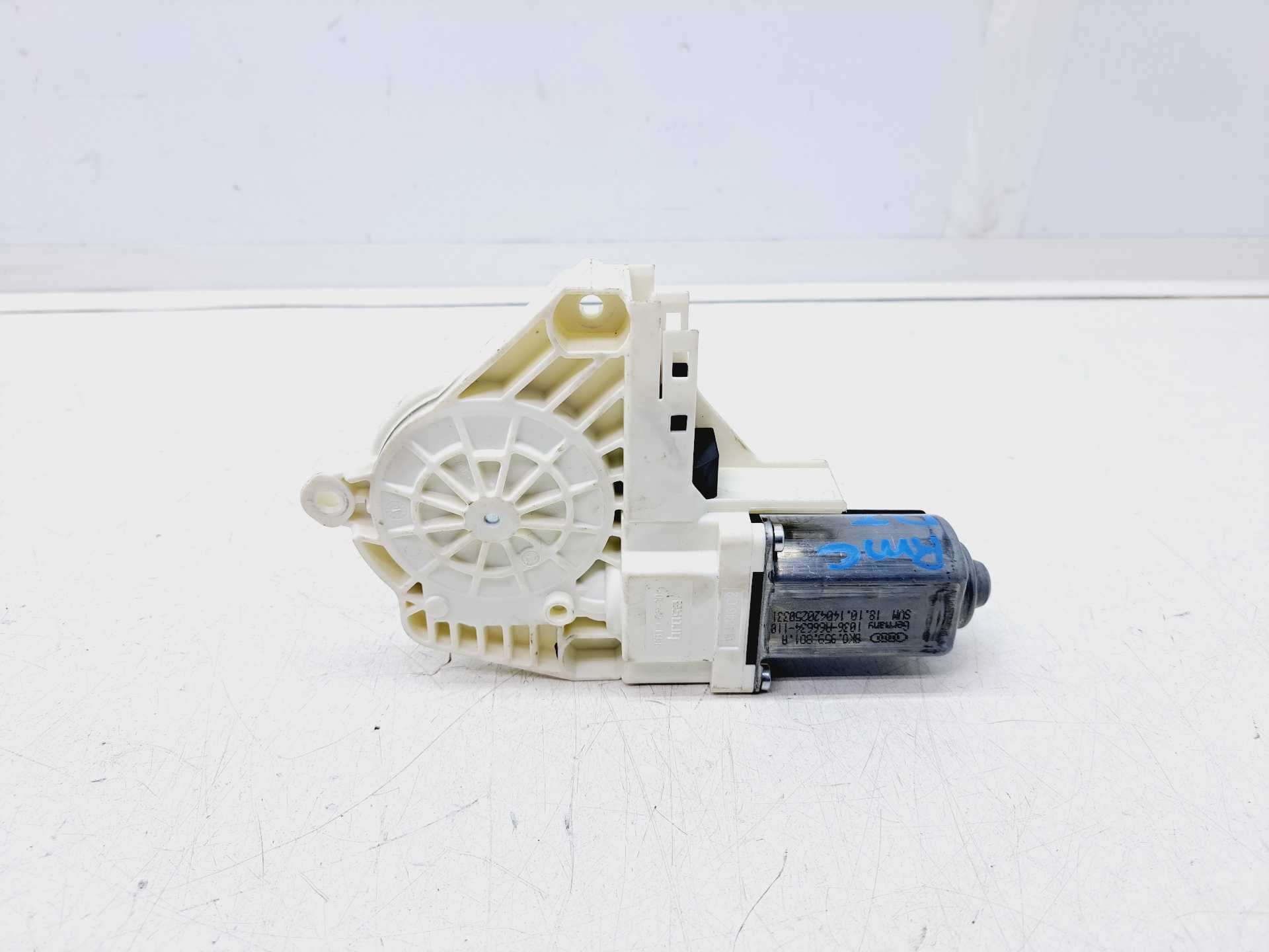 Recambio de motor elevalunas delantero izquierdo para audi a4 avant (8k5) (2008) básico referencia OEM IAM 8K0959801A  
