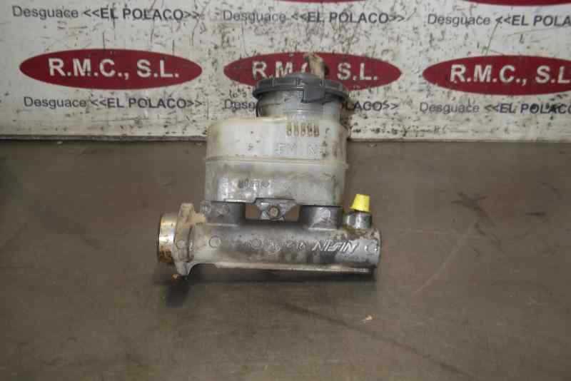 Recambio de bomba freno para honda cr-v (rd1/3) 2.0 16v cat referencia OEM IAM 46100S04N72  