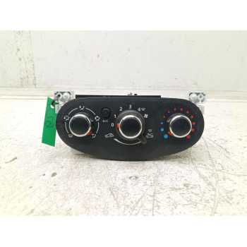 MANDO CALEFACCION / AIRE ACONDICIONADO 5P3743000 