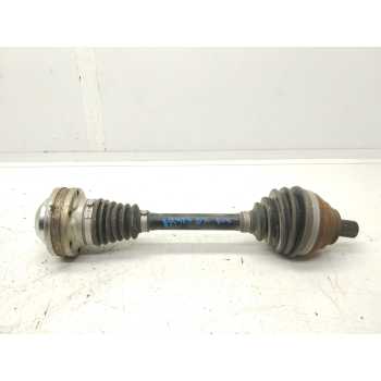 TRANSMISION DELANTERA IZQUIERDA 5N0407761F 