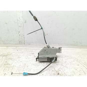 CERRADURA PUERTA TRASERA DERECHA 9681337080 40727122 